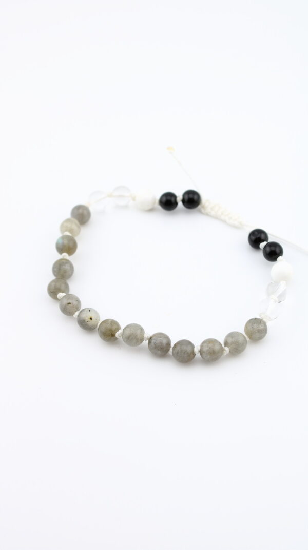 Kreativität und Selbst-bestimmung Mala-Armband