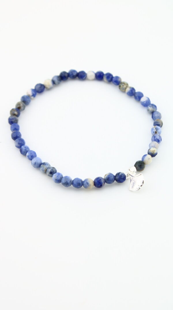 Kreative Ginko Armband 3mm