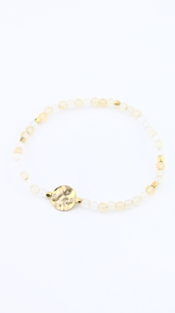 Positive Vibration Armband 3mm